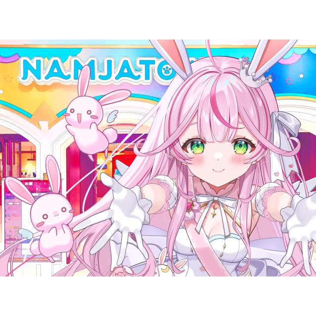 アクリルブロックの画像