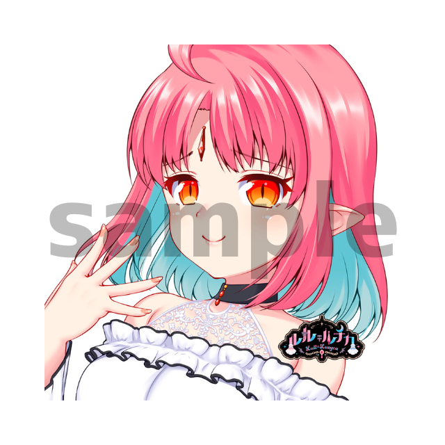 スクエアボード&宛名入りサイン色紙 &あなたへのオリジナル動画の画像