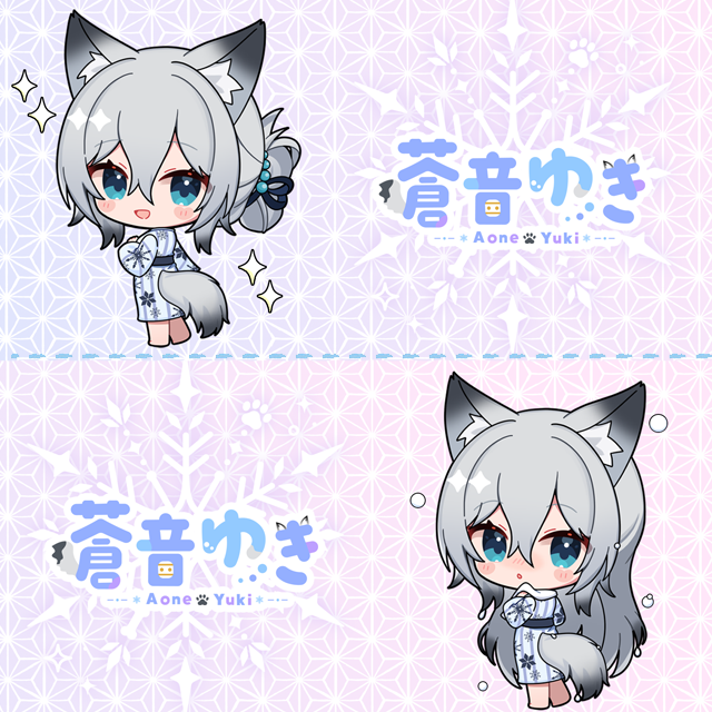 ミニキャラマグカップの画像