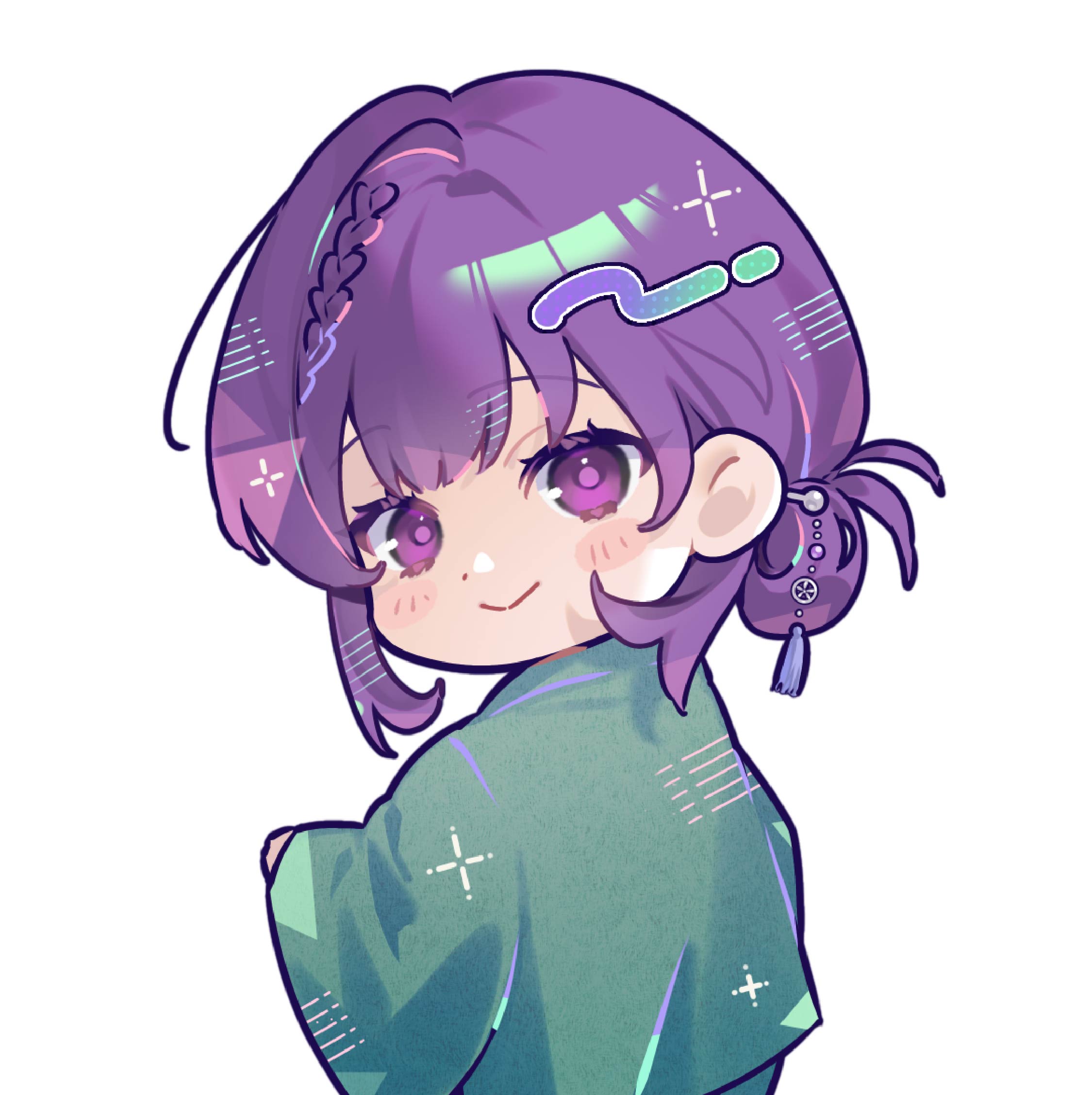 ミニキャラの画像