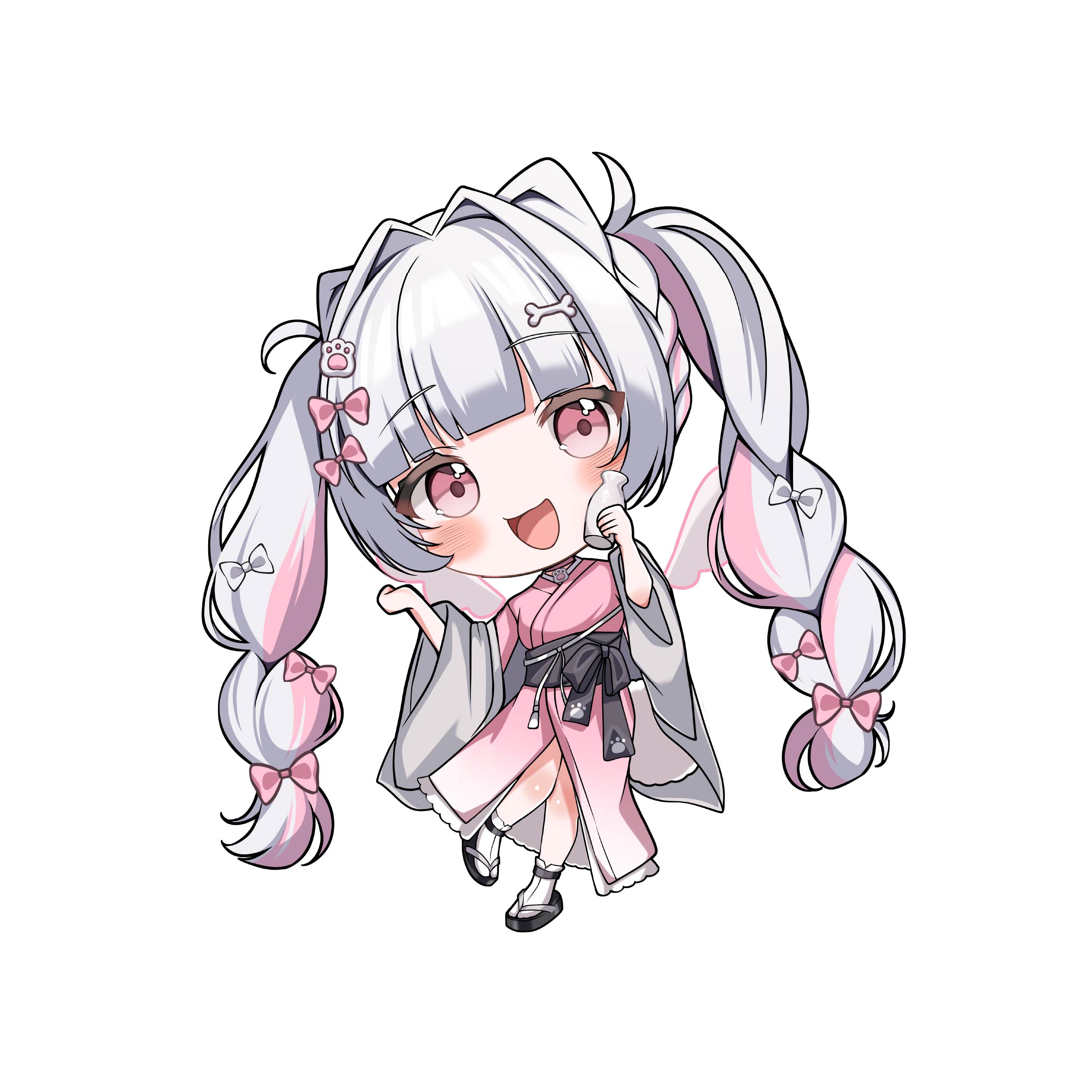 ポストカード パターン3の画像