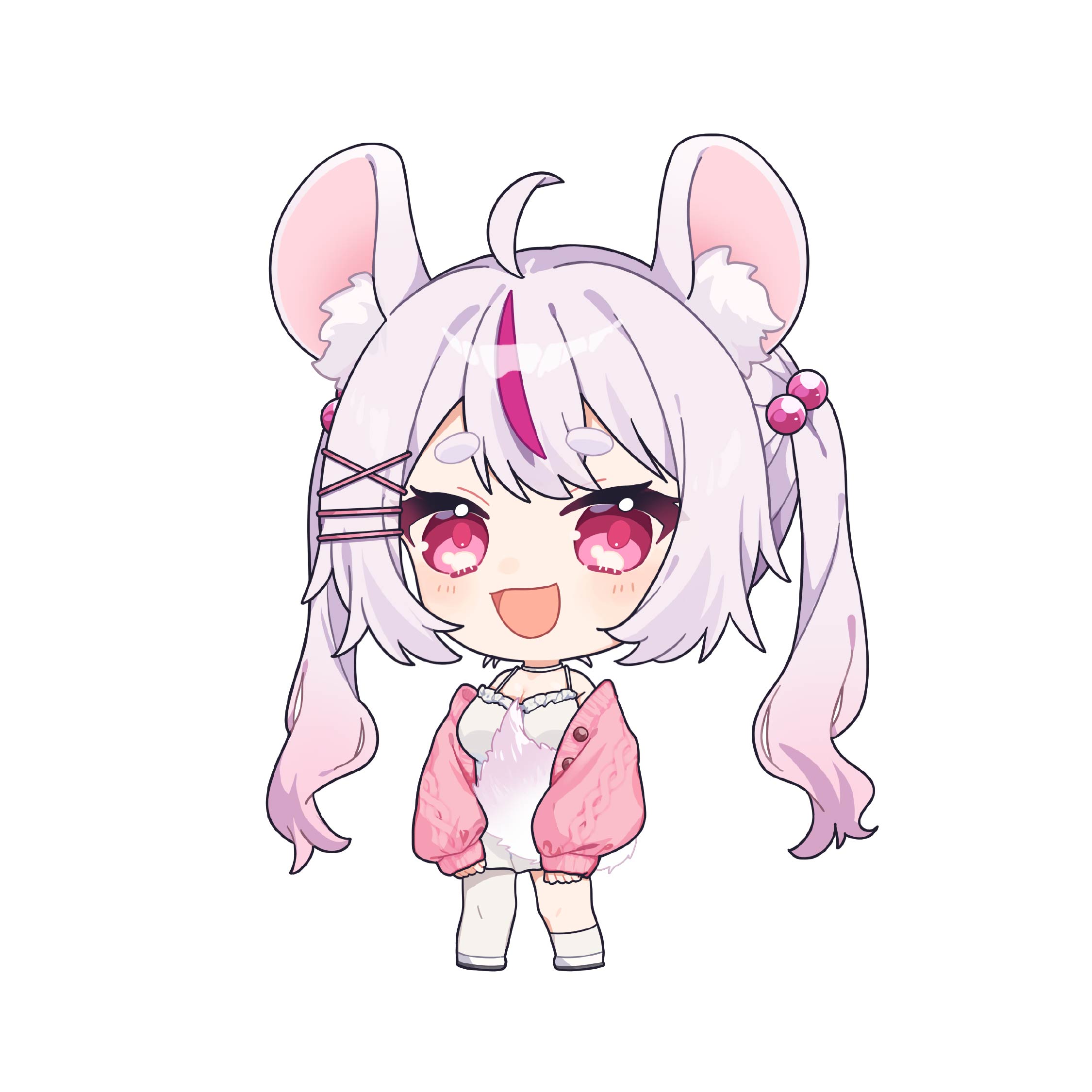 ポストカード パターン2の画像