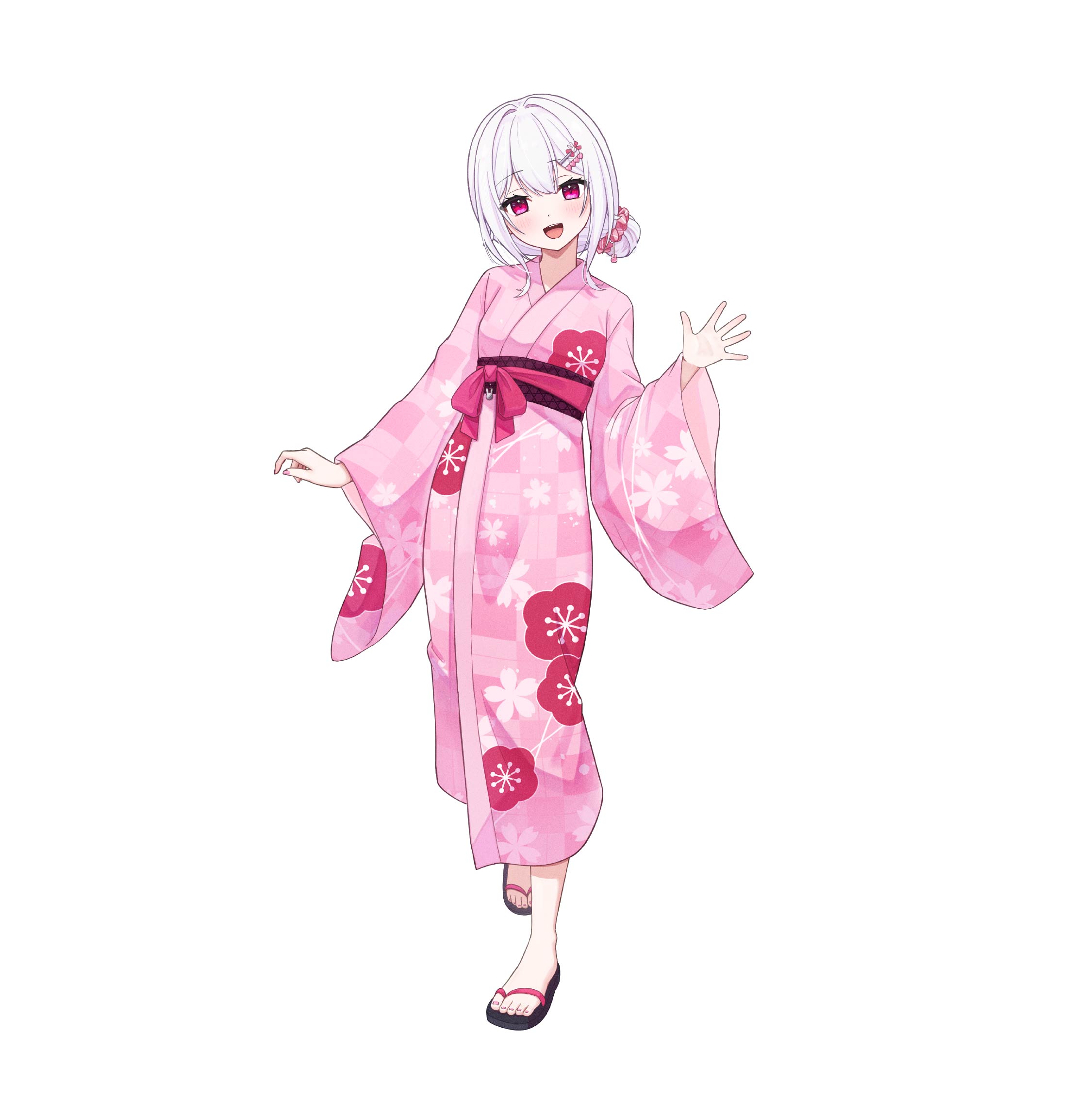 ポストカード パターン1の画像