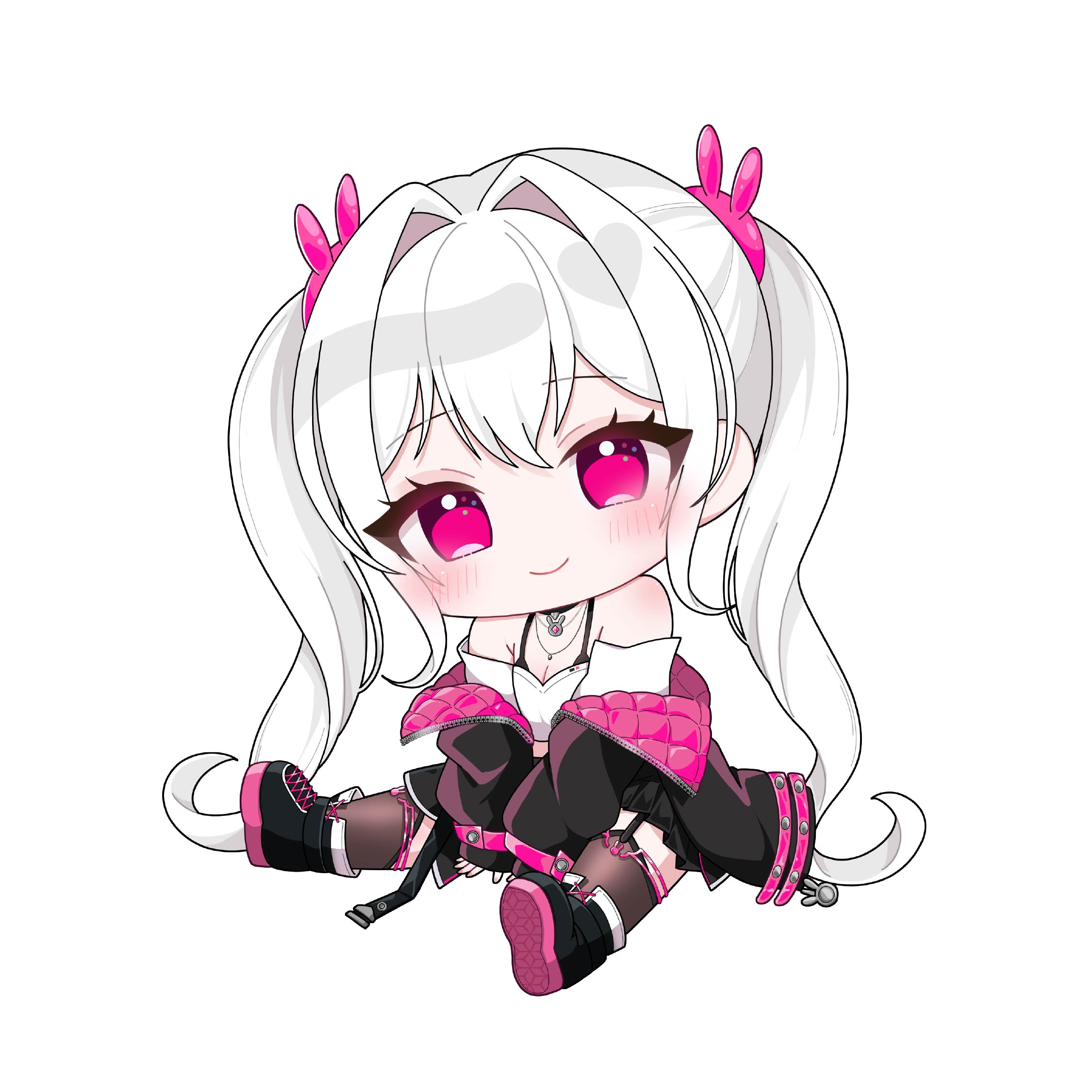 ポストカード パターン2の画像