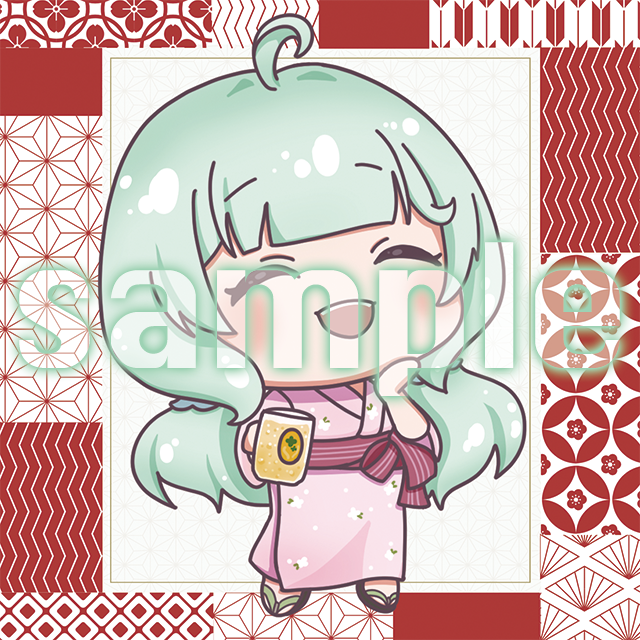 パターン1の画像