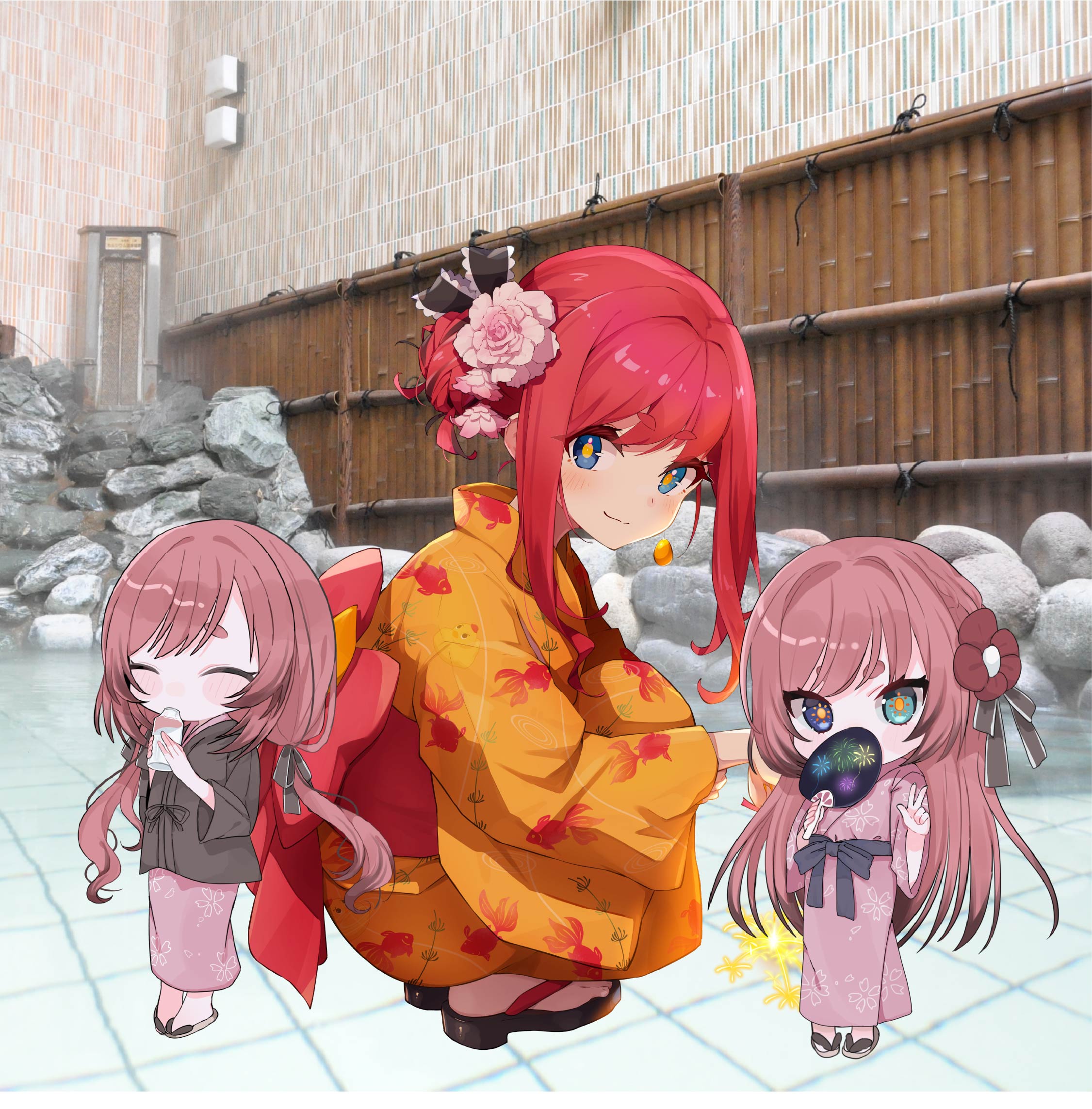 アクリル板ダイレクトプリントB5サイズの画像