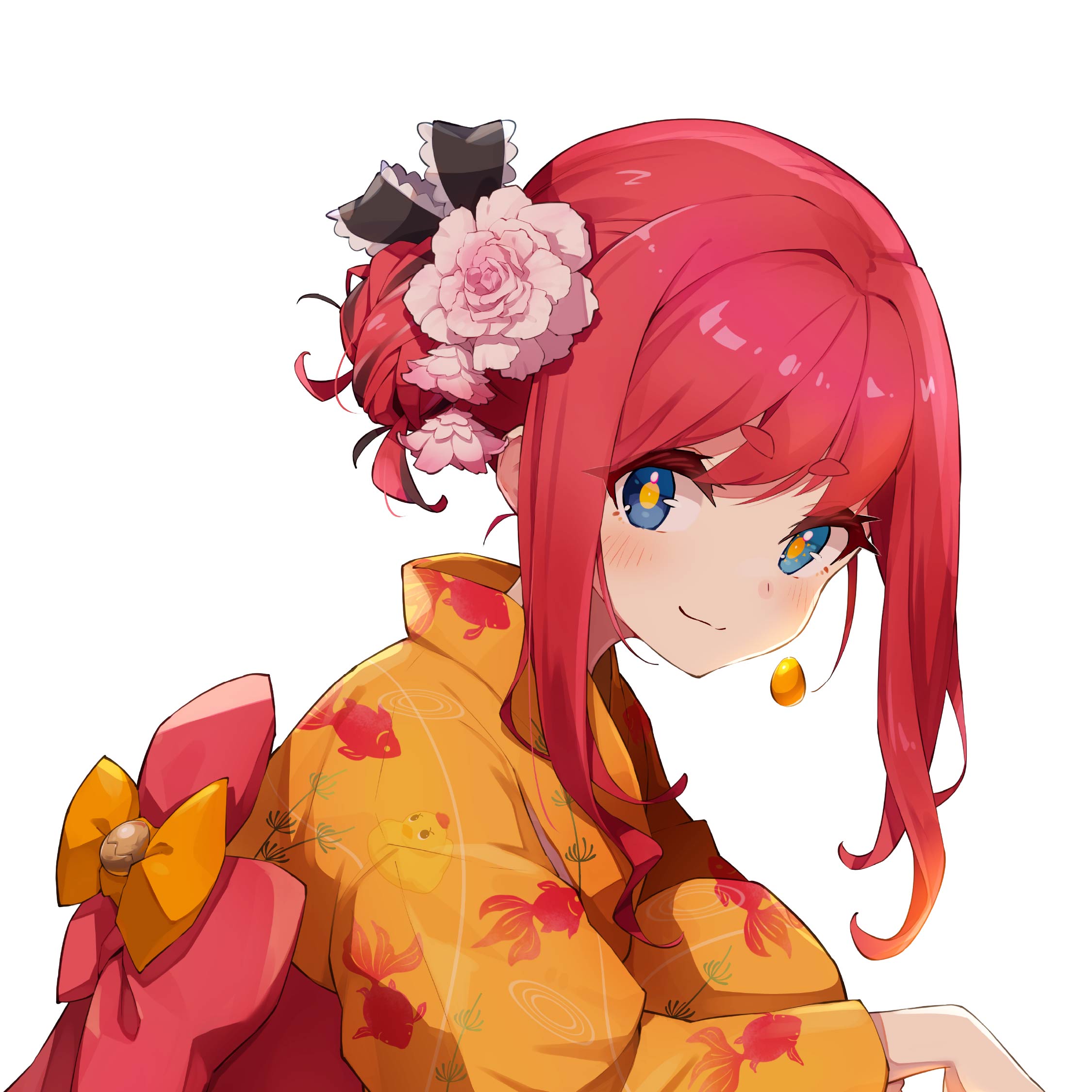 等身キャラの画像