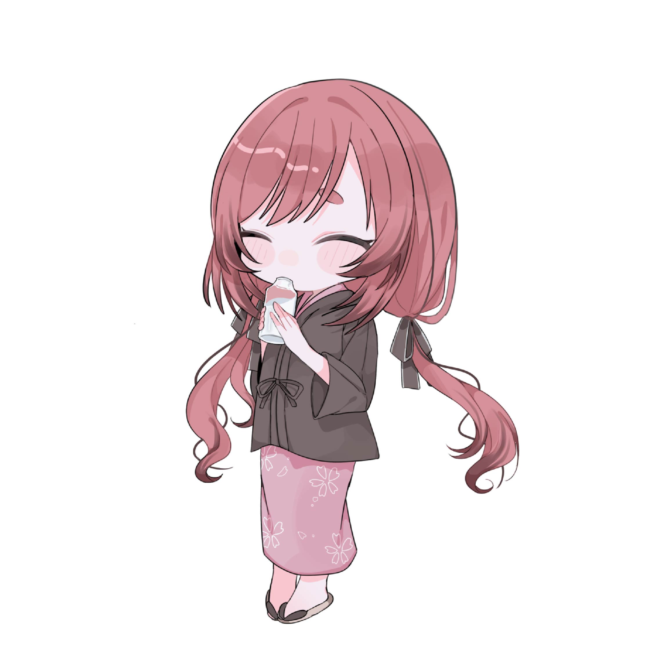 ミニキャラの画像