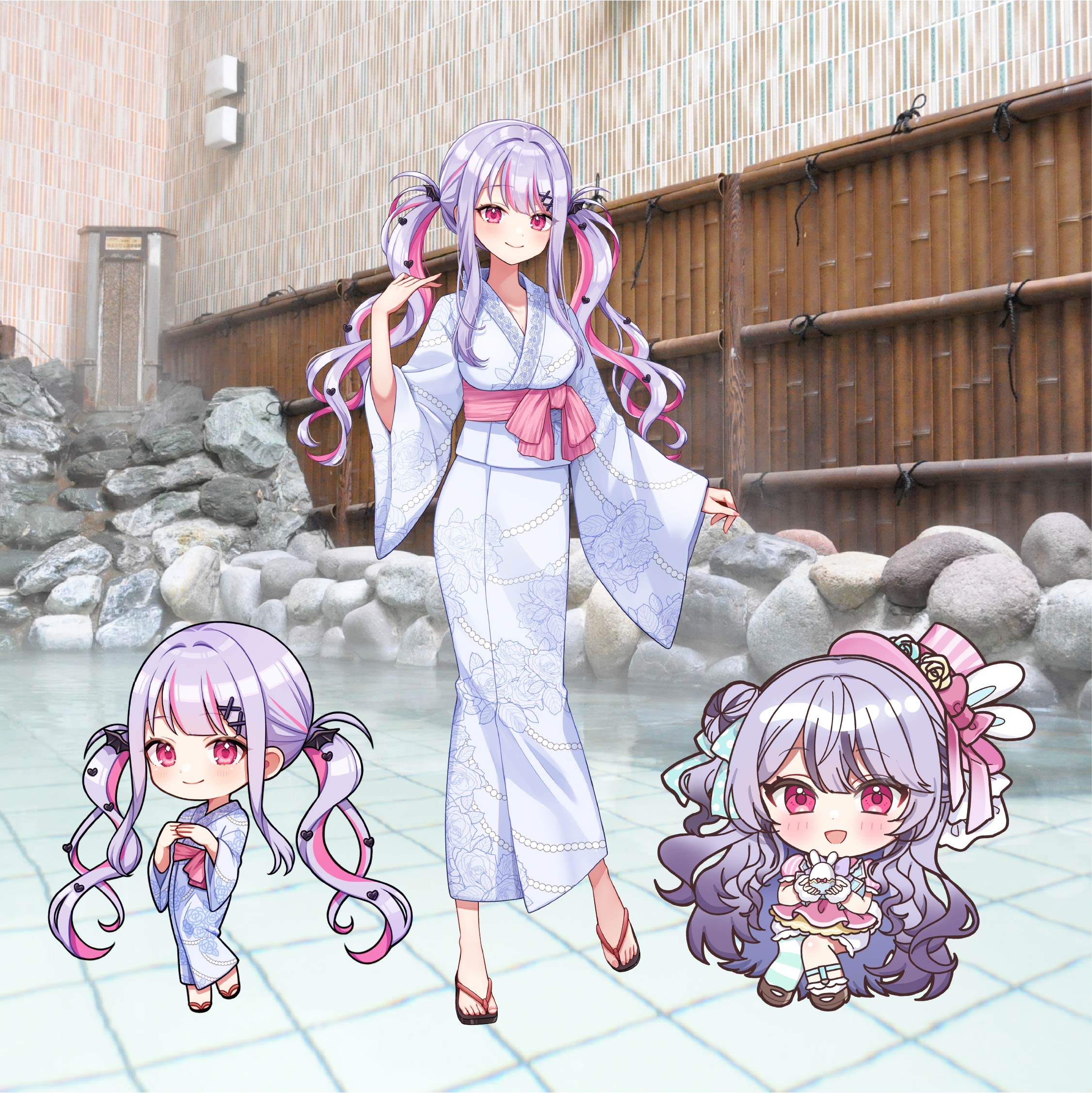 アクリル板ダイレクトプリントB5サイズの画像