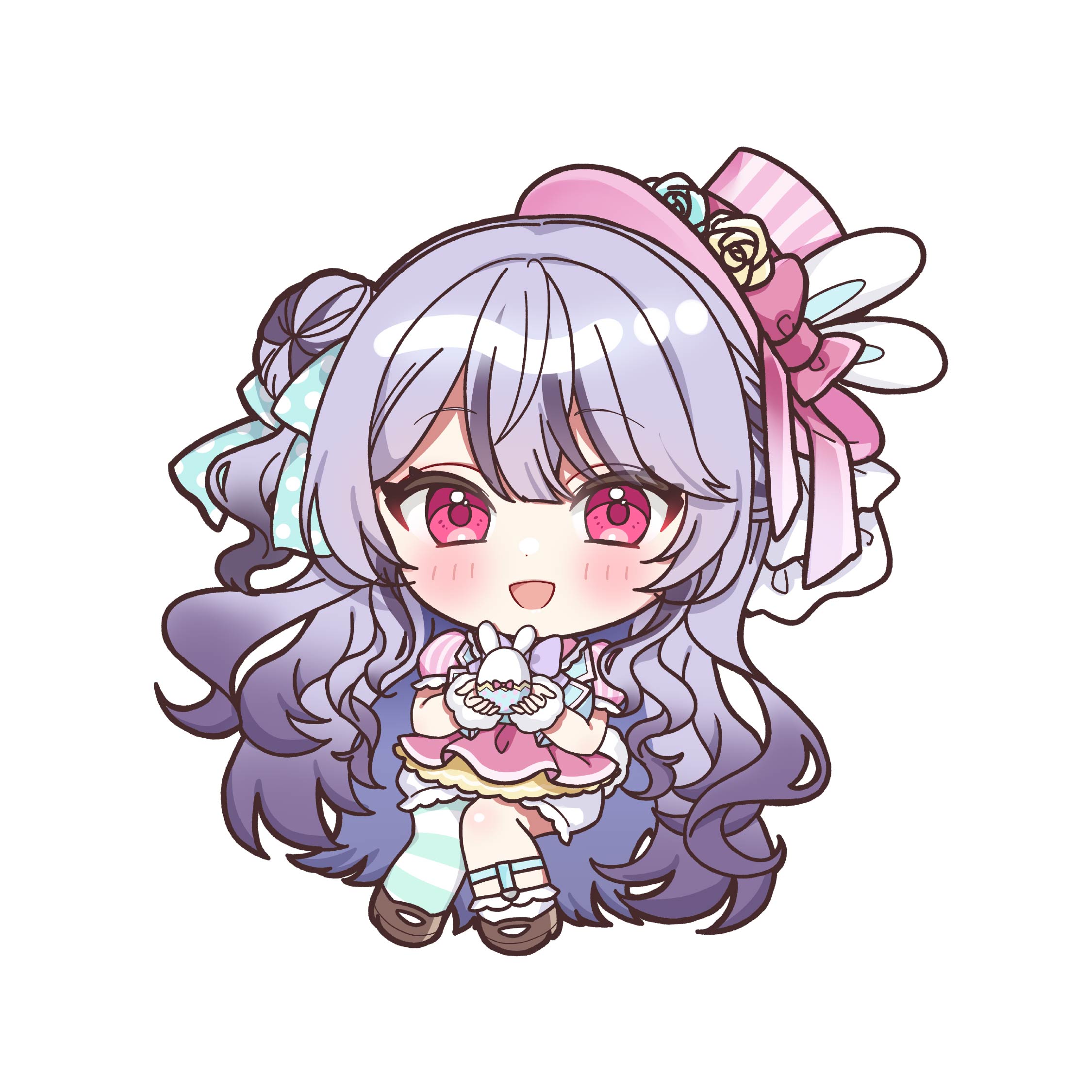 ポストカード パターン3の画像