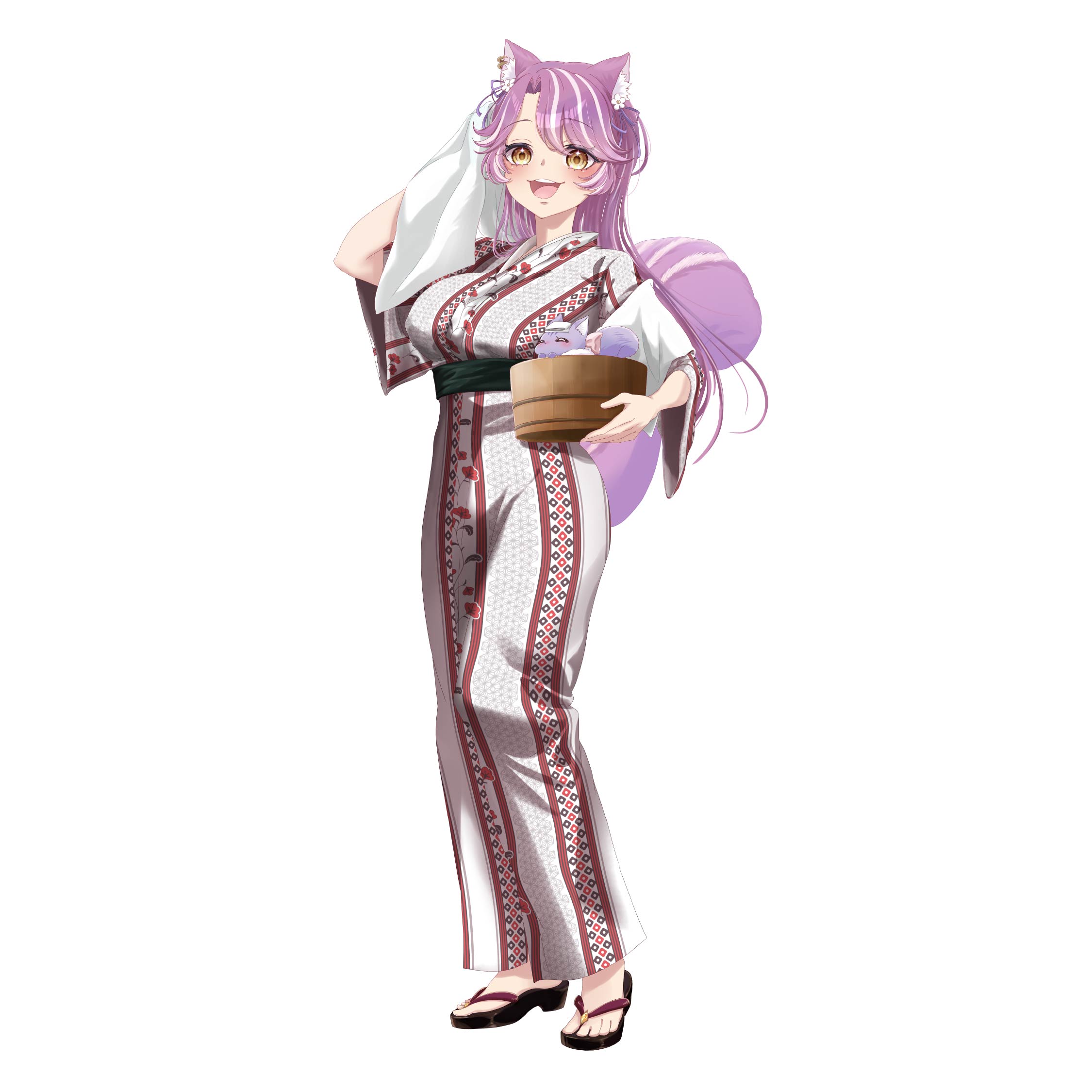 ポストカード パターン1の画像