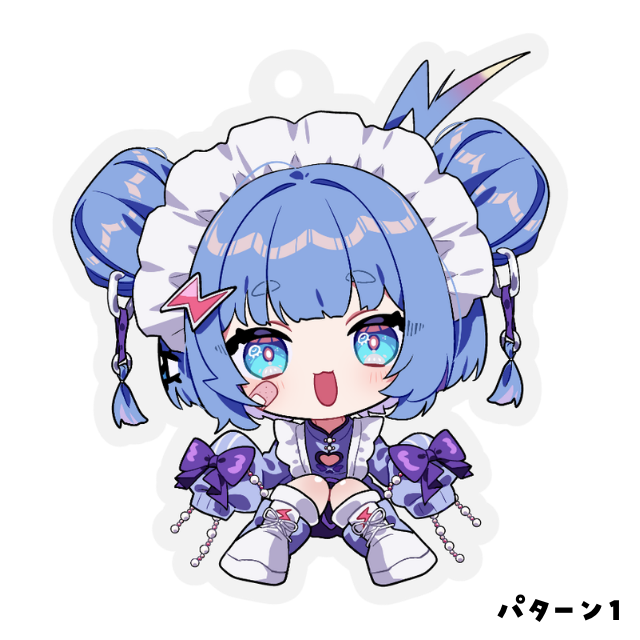 パターン1の画像