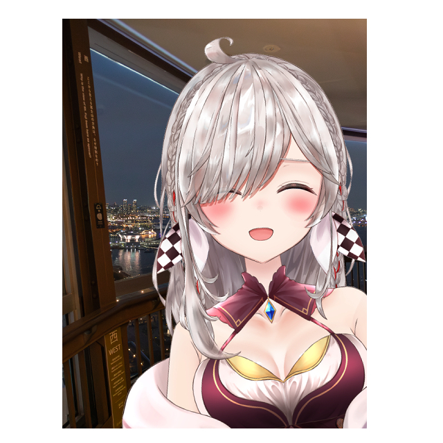 パターン2の画像