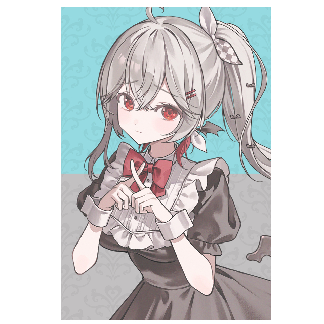 パターン1の画像