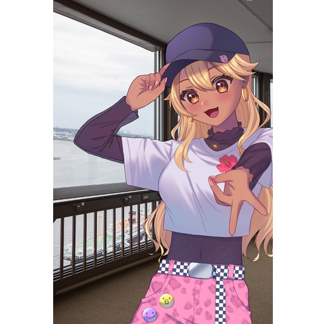 パターン1の画像