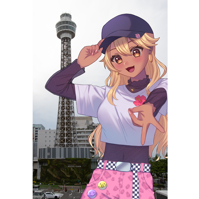 パターン3の画像