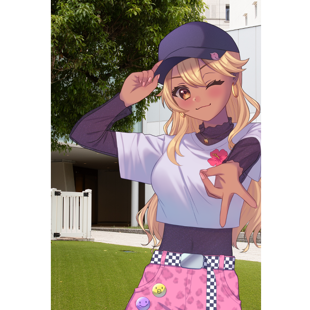 パターン4の画像