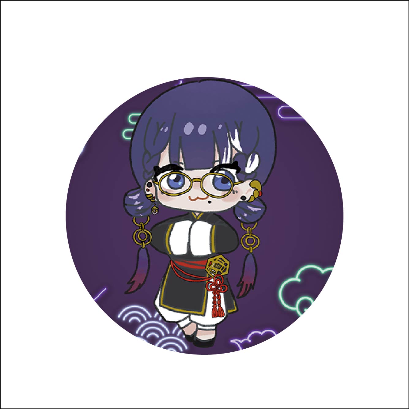 パターン3の画像