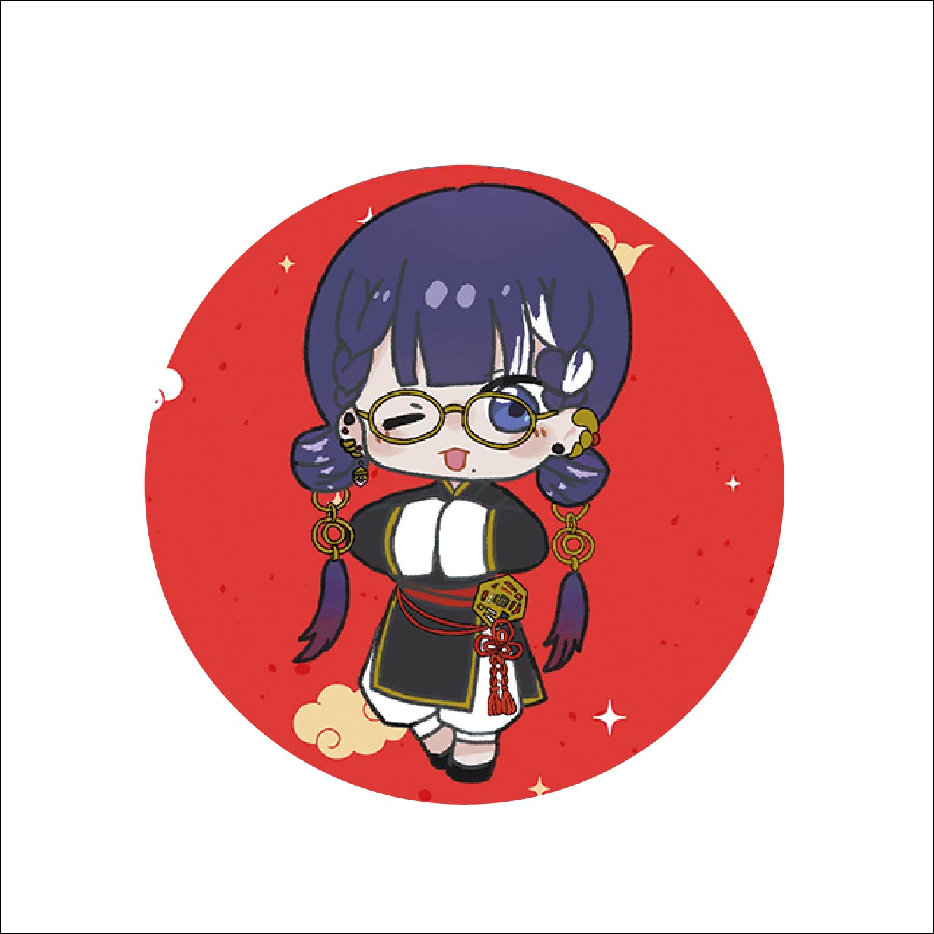 パターン4の画像