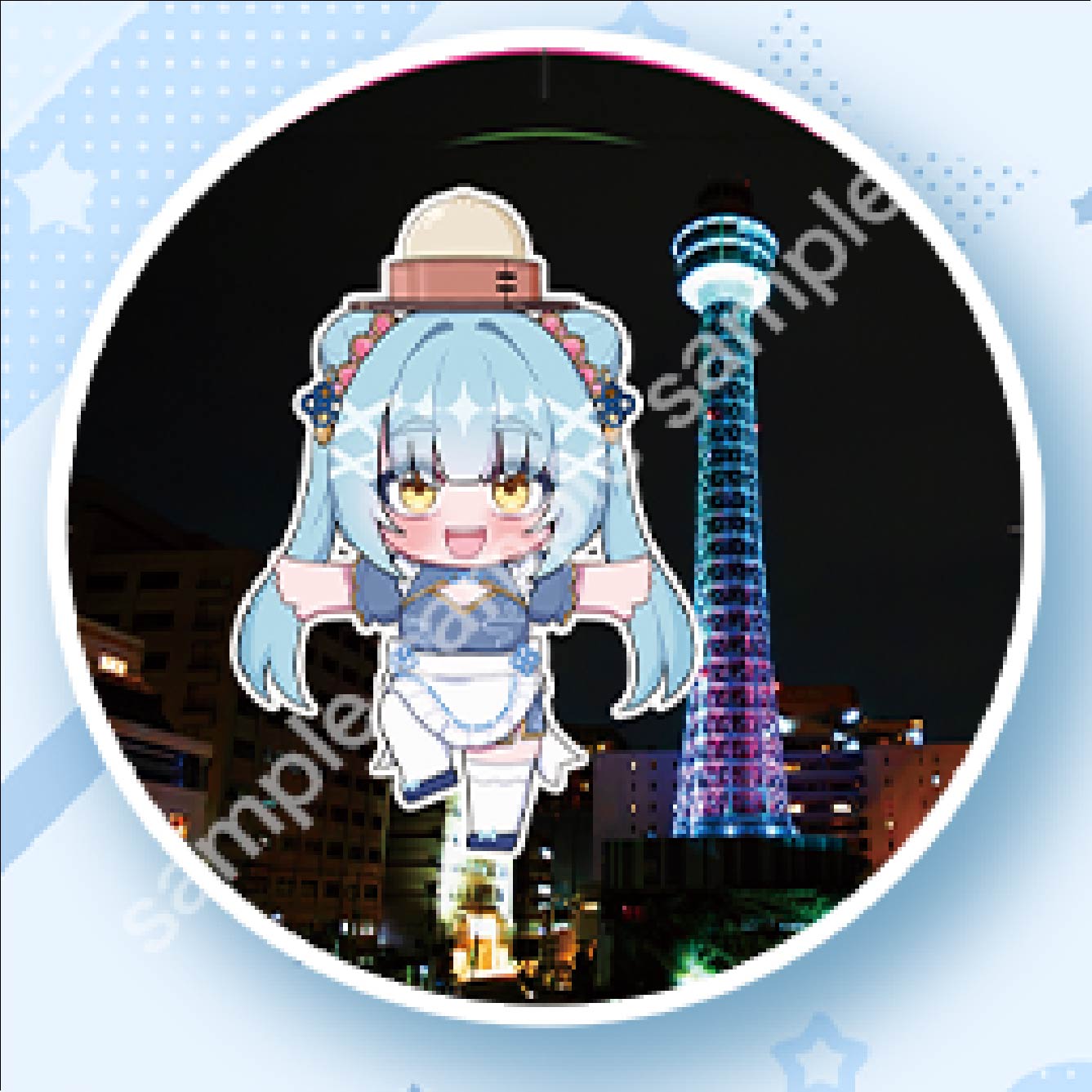 パターン1の画像