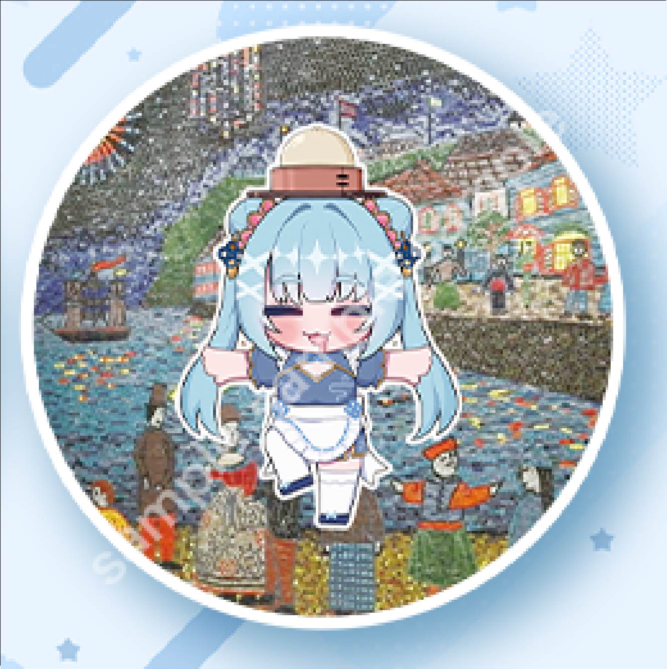 パターン2の画像