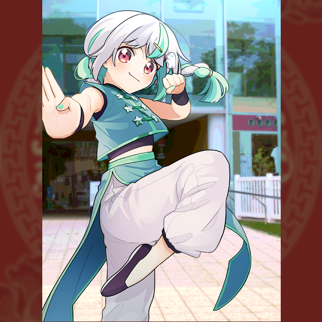 パターン1の画像
