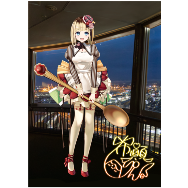 A5サイズアクリルボード ＆ ミニ色紙の画像