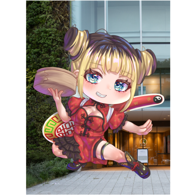 パターン4の画像