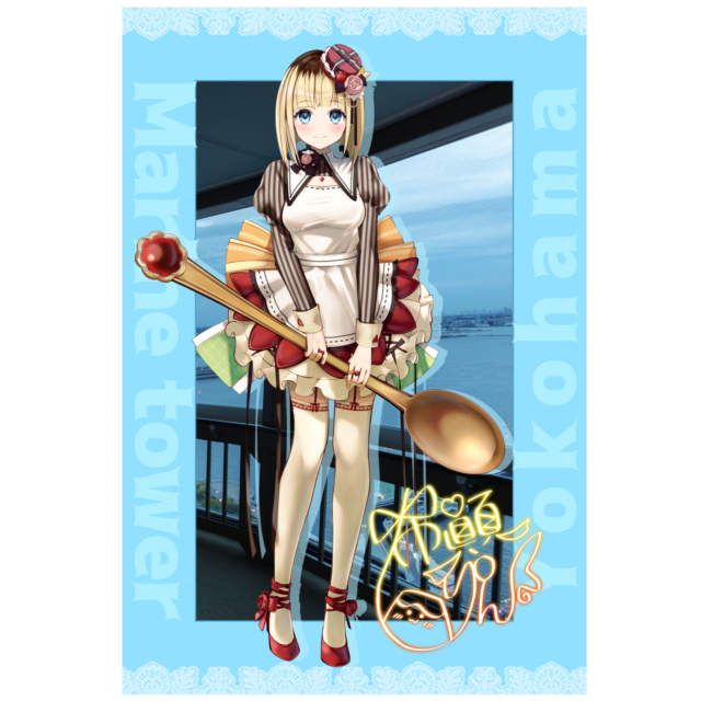 パターン1の画像