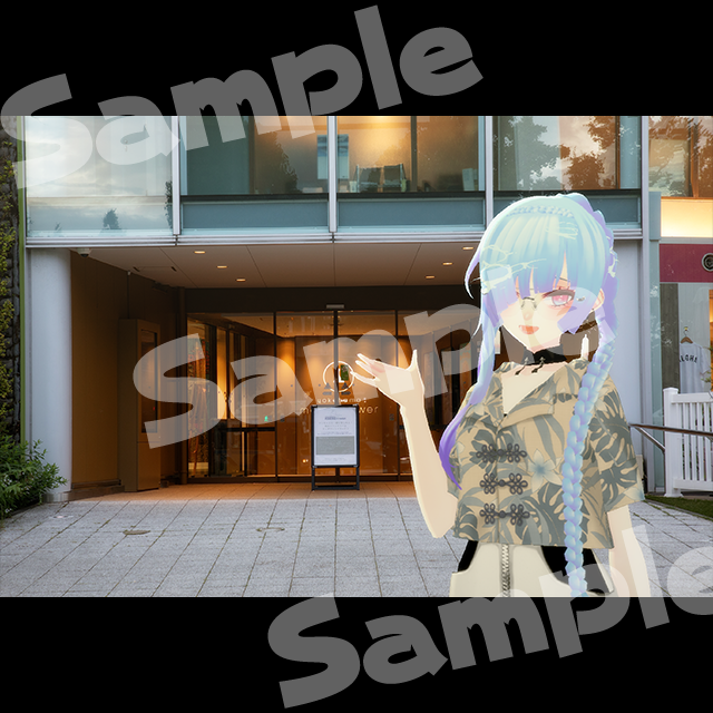 パターン2の画像