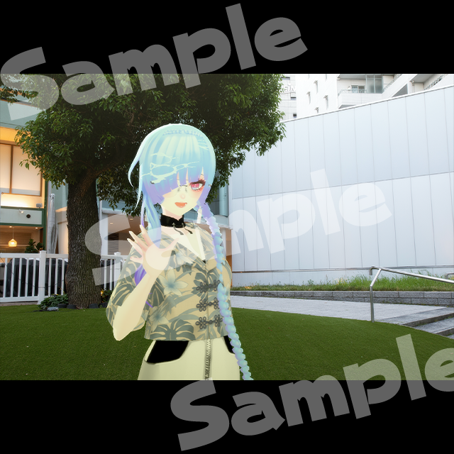 パターン8の画像