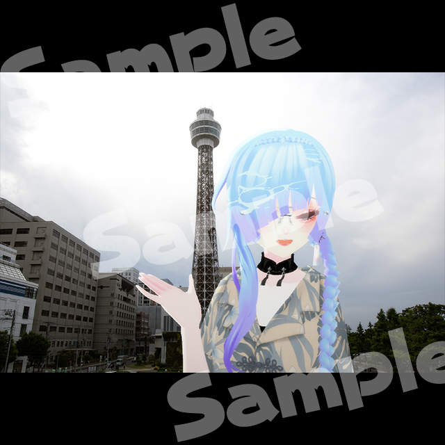 パターン9の画像