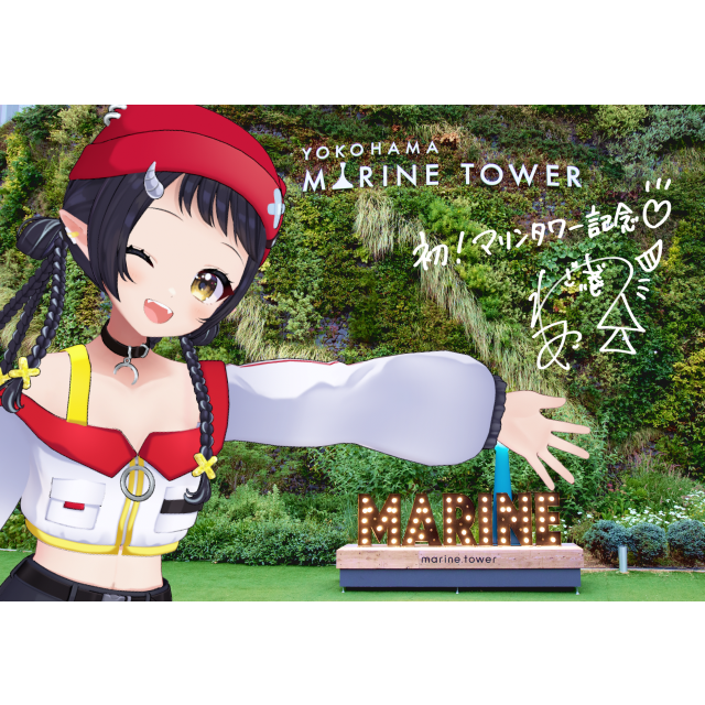 A5サイズアクリルプリント ＆ ミニサイン色紙の画像