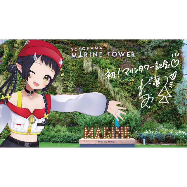 アクリルフォトスタンドの画像