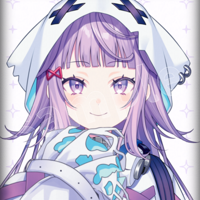 パターン1（直筆つき）の画像