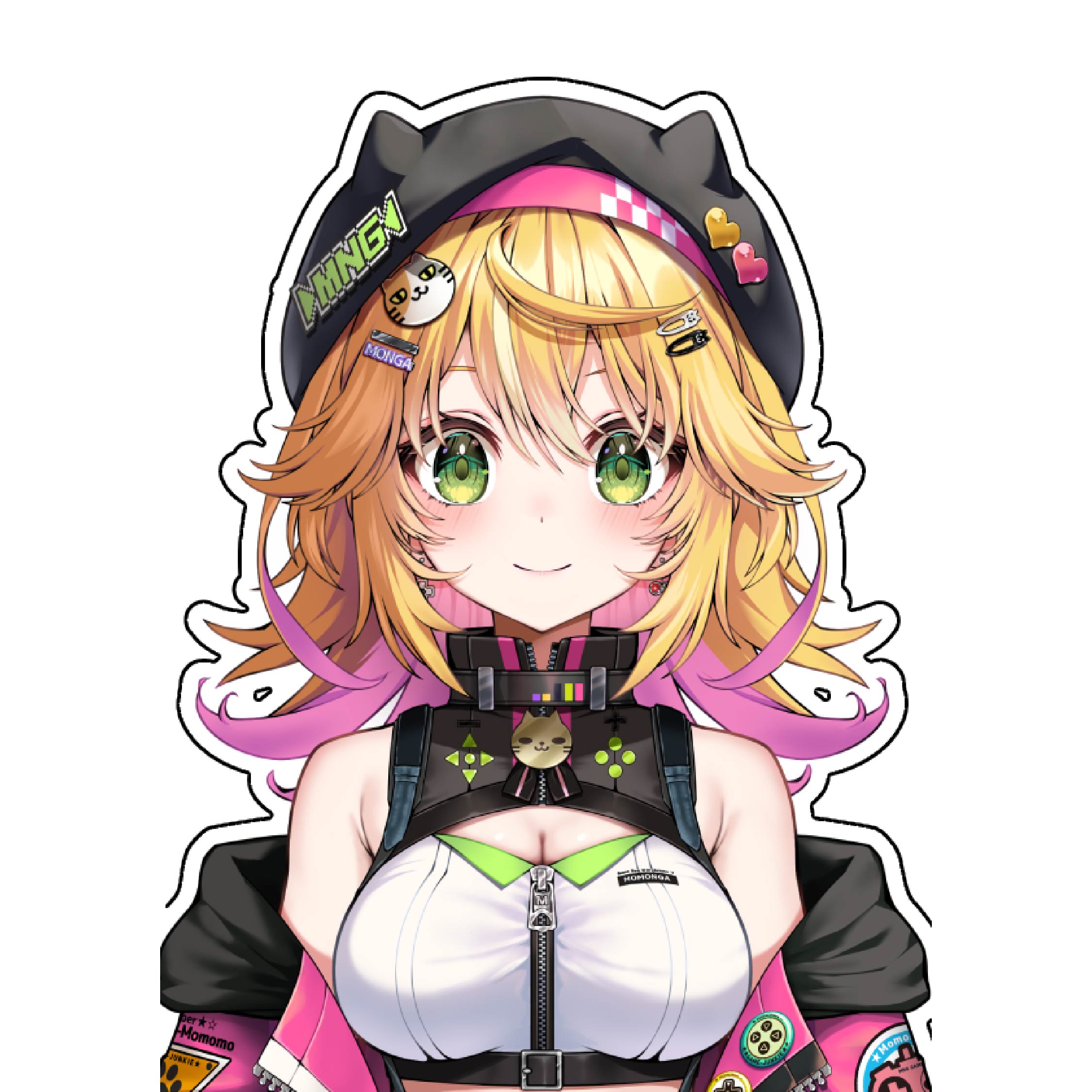 メガネスタンドの画像