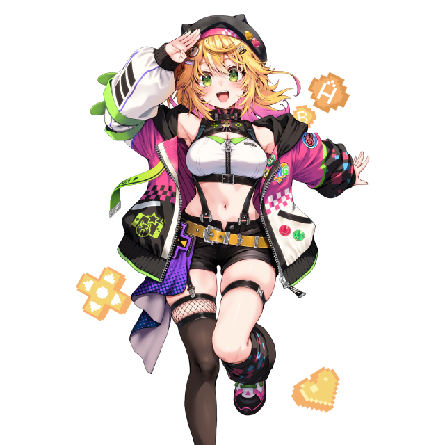 パターン1の画像
