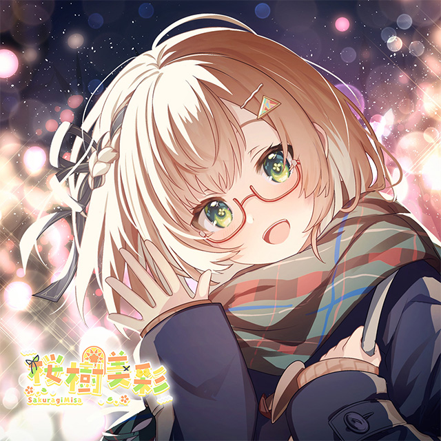 アクリルブロック（A賞とデザインは同じです）の画像