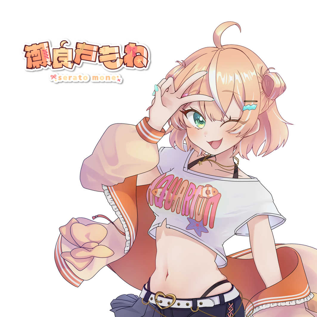 アクリルブロック（A賞とデザインは同じです）の画像