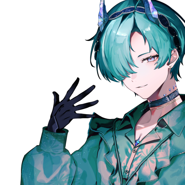 パターン1の画像