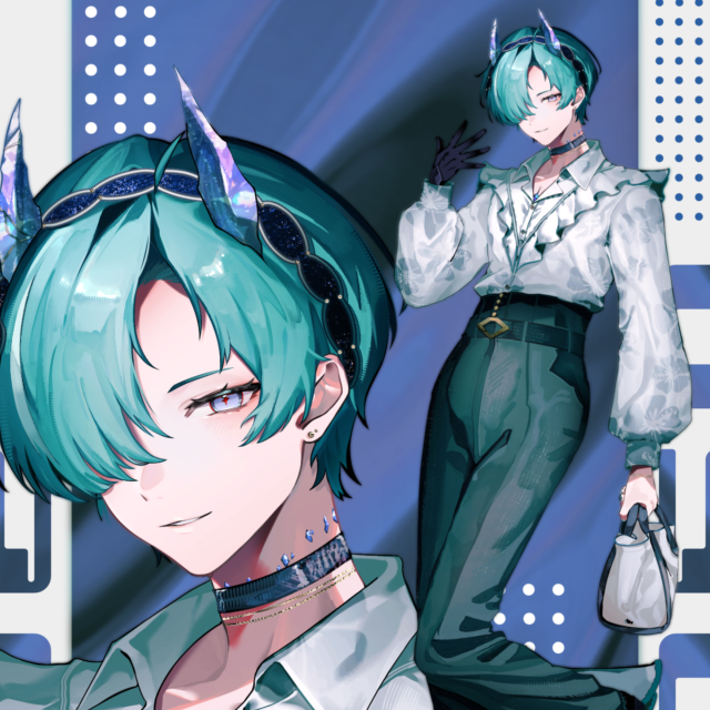 パターン2の画像