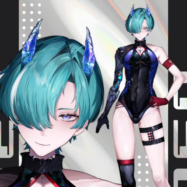 パターン4の画像