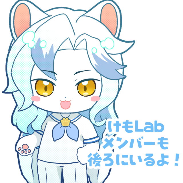 アクリルブロック（A賞とデザインは同じです）の画像