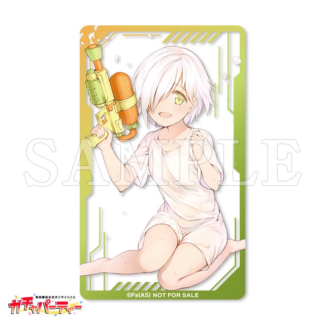 クリアカード/Eの画像