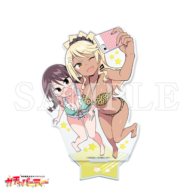 高浜麗子＆田中良子の画像