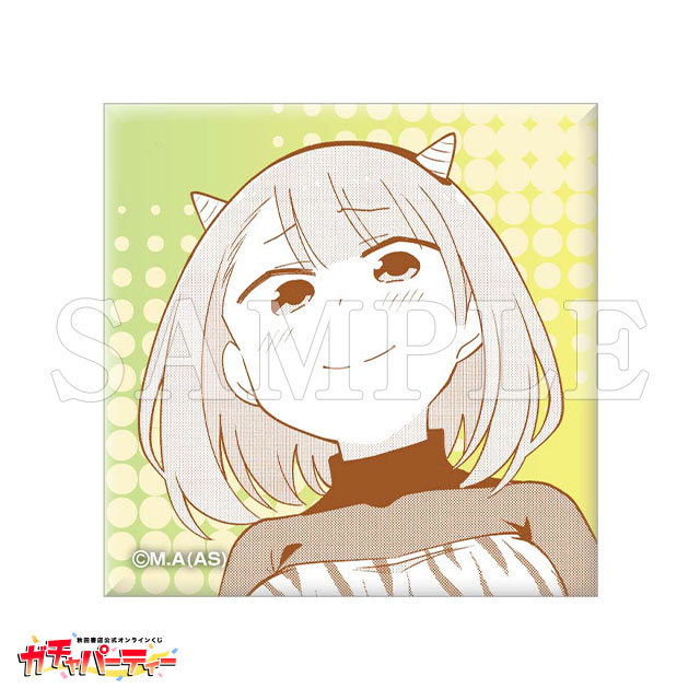 春日野旭 Bの画像