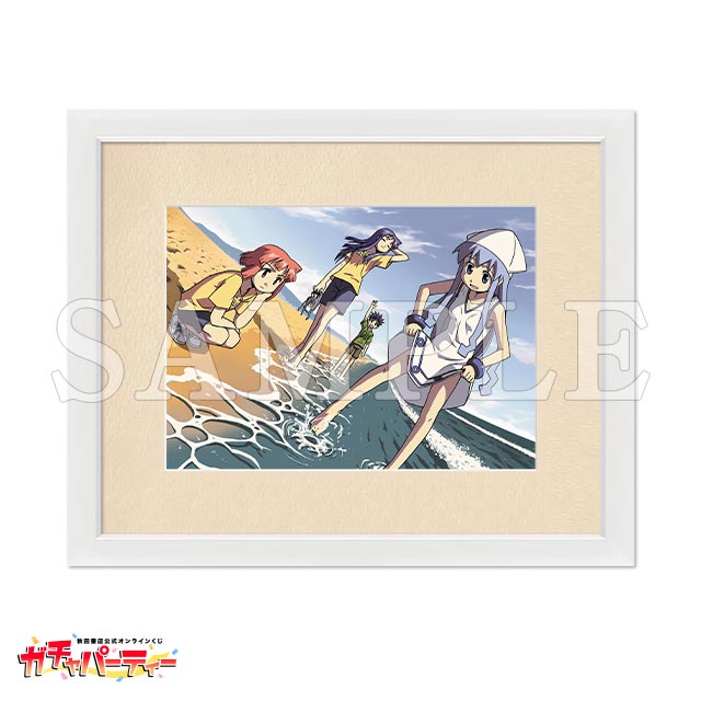 【レア】プレシャスメモリーズ　侵略！イカ娘　まとめ売り　61枚 侵略！イカ娘 スターターデッキ | プレシャスメモリーズ