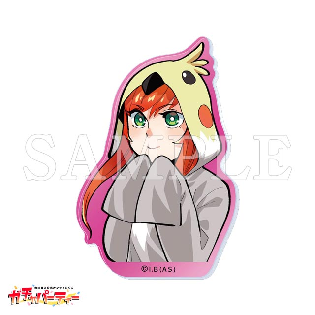 ヒナイチの画像