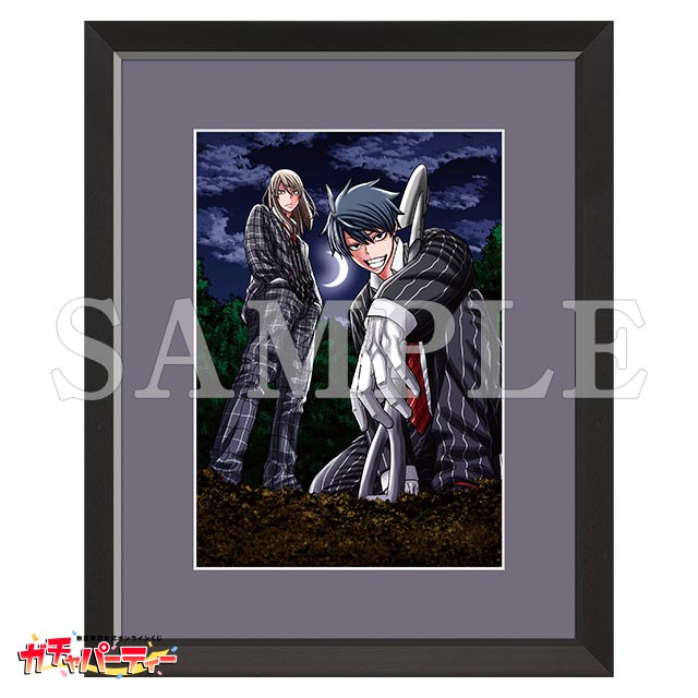 桃源暗鬼ガチャ | ガチャパーティー