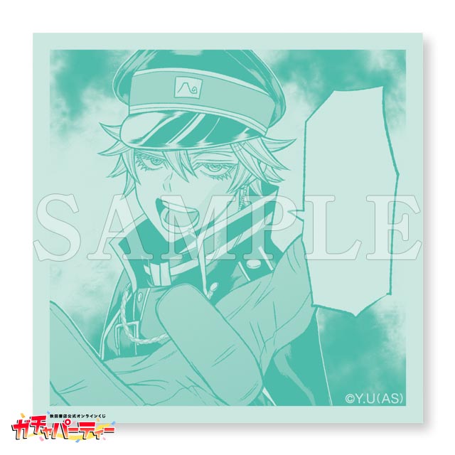 桃源暗鬼ガチャ | ガチャパーティー